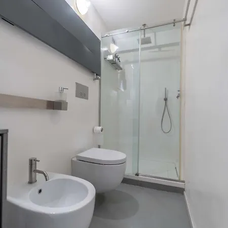 ゲストハウス Wonderful Apartments Near The Colosseum ローマ