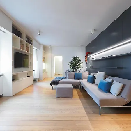ゲストハウス Wonderful Apartments Near The Colosseum 4*