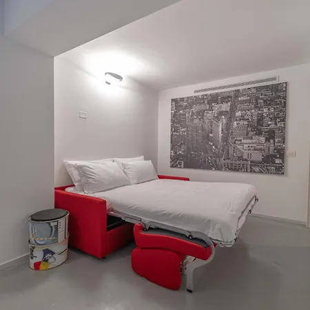 Wonderful Apartments Near The Colosseum ゲストハウス ローマ
