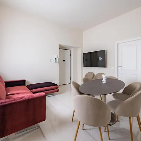 Wonderful Apartments Near The Colosseum 4* ローマ