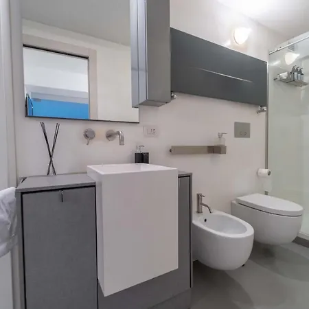 ゲストハウス Wonderful Apartments Near The Colosseum ローマ