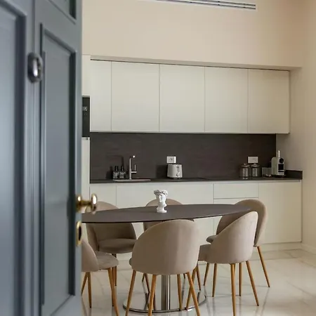 Wonderful Apartments Near The Colosseum 4* ローマ