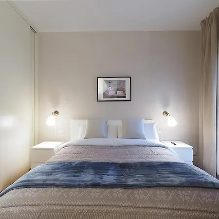 Wonderful Apartments Near The Colosseum 4*