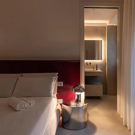 ゲストハウス Wonderful Apartments Near The Colosseum ローマ