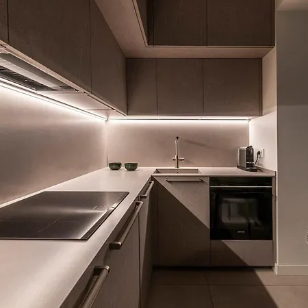 ゲストハウス Wonderful Apartments Near The Colosseum