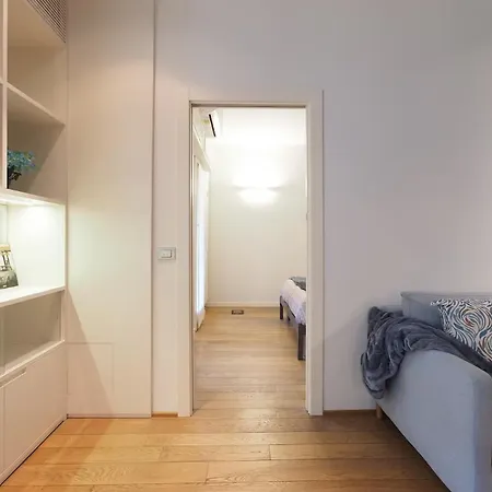 Wonderful Apartments Near The Colosseum ローマ