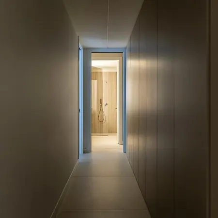 ゲストハウス Wonderful Apartments Near The Colosseum